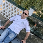 Artur 48 Moscow