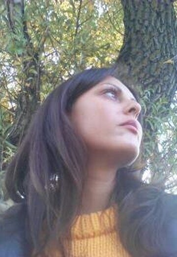La mia foto - Vika, 37 di Aksay (@vika9101)