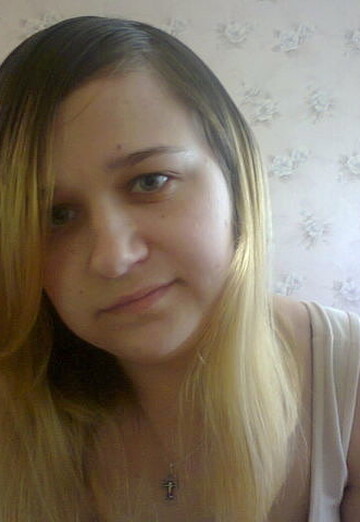 Моя фотографія - юлия, 35 з Мценськ (@uliya77943)