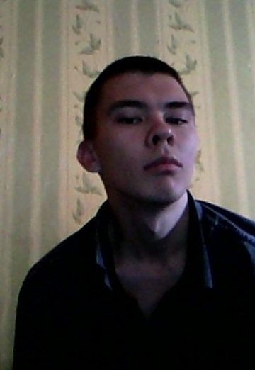 Mein Foto - Ruslan, 36 aus Asekeyevo (@id269947)