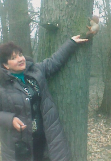 La mia foto - Valentina, 69 di Kramators'k (@valentina35590)