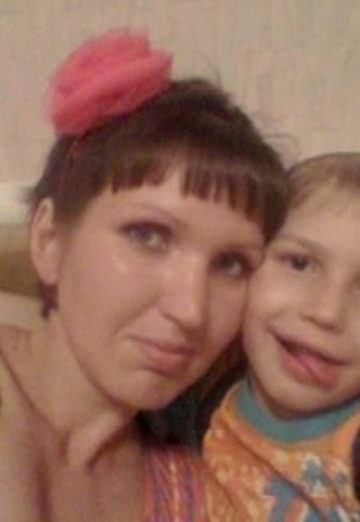 La mia foto - Irina, 39 di Blagodarnyj (@irina36711)