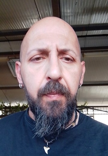 My photo - Gianluca, 40 from San Cesareo (@gianluca61)