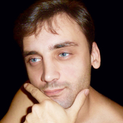 Andrey 42 Sochi