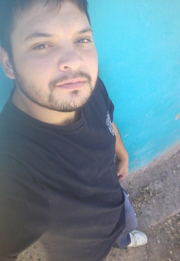 My photo - Bruno, 29 from Trelew (@bruno744)