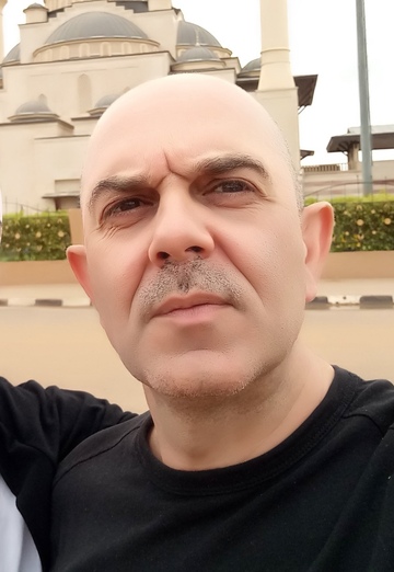 My photo - Ghaith, 55 from Rathenow (@ghaith11)