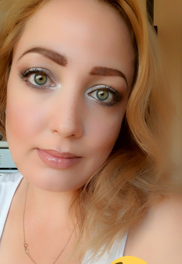Olga (@ulya21619) — my photo № 2