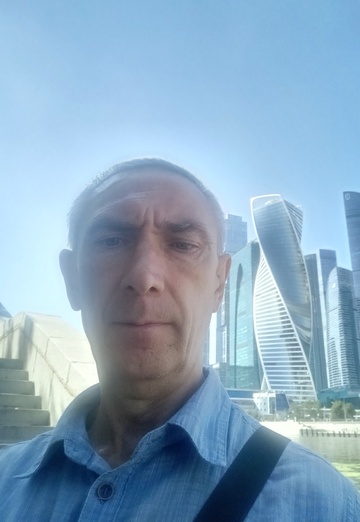 Моя фотографія - Василий, 60 з Тольятті (@vasiliy114518)