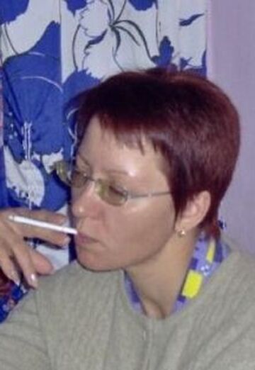 Mein Foto - Natalija, 51 aus Kurtschatow (@nati722)