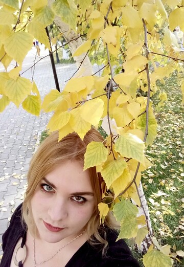 Viktoriia (@viktoriya121888) — mi foto № 5
