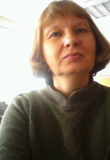 Minha foto - Elena, 57 de Oktyabrsky (@elena86698)