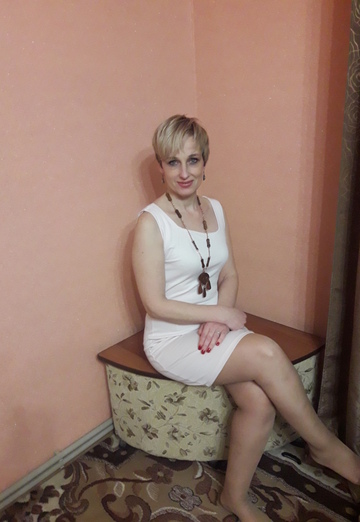 Mein Foto - Lilia, 44 aus Nowowolysnk (@liliya27380)