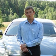 Evgeniy 38 Ivanovo