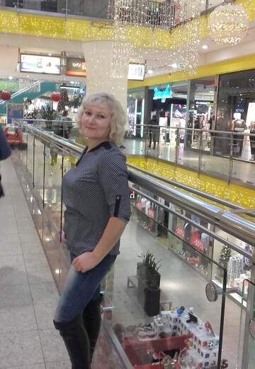 La mia foto - Elena Ivanova( Samar), 54 di Widzew (@elenaivanovasamar)