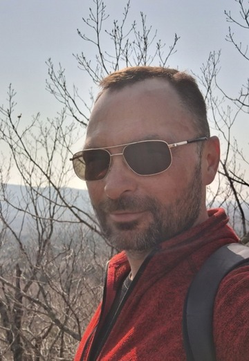 My photo - Sergey, 49 from Khabarovsk (@semenovsergey46)