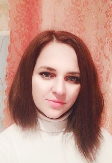 Моя фотографія - катерина, 28 з Плавськ (@katerina32644)