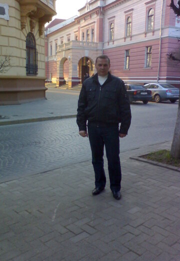 My photo - Volodya, 58 from Korostyshev (@volodya807)