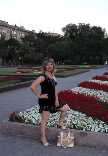 Irina Mintschenko (@irinaminchenko) — mein Foto #7