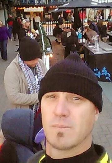 My photo - Fuck boy married Sull, 57 from Macedonia (@marksullivan)