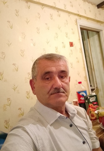 My photo - Amirsho, 53 from Shvartsevsky (@amirsho90)