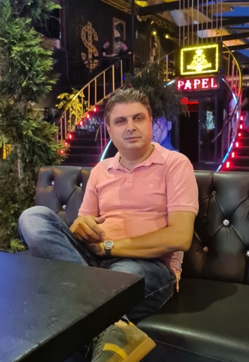 My photo - Omar hayyam, 49 from Antalya (@staremel)