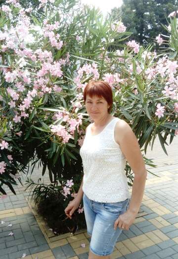 Моя фотография - Светлана, 58 из Новокубанск (@svetlana270095)