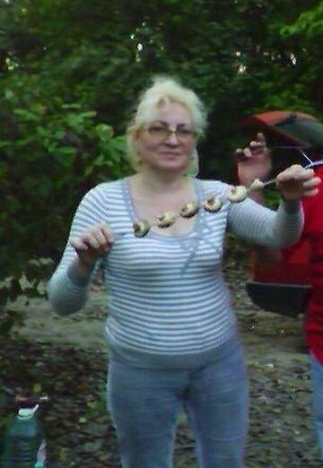 My photo - NATALY, 65 from Krasnodar (@nataly1270)
