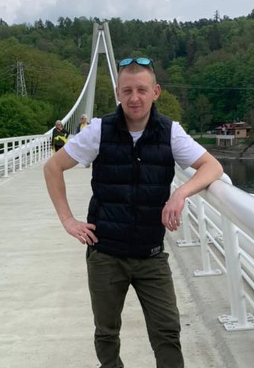 My photo - Volodimir, 24 from Hranice (@volodimir8867)