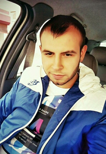 لدي   David (@r3mvpg15jf) — my photo № 1