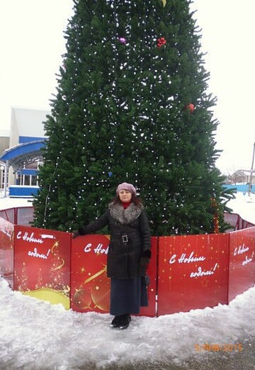 My photo - sveta, 56 from Kochubeevskoe (@sveta7871529)