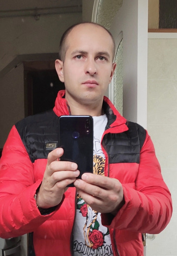 Maksim (@makskirejchuk) — my photo № 3
