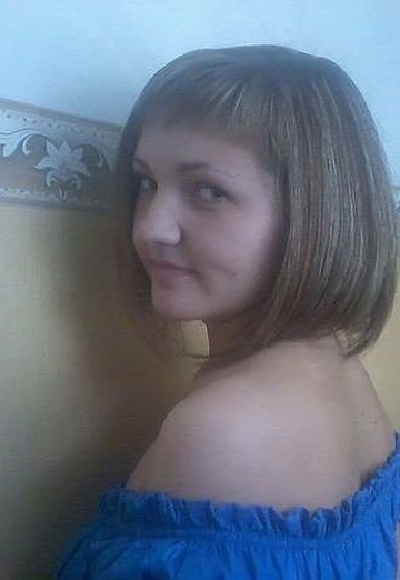 Моя фотография - Танечка, 37 из Краснотурьинск (@tanechka1203)