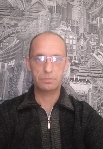 Mein Foto - Aleksandr, 51 aus Newjansk (@aleksandr1152910)