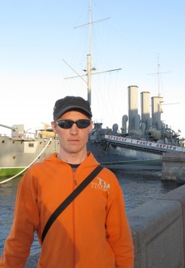 Aleksandr (@amigo155) — my photo № 2