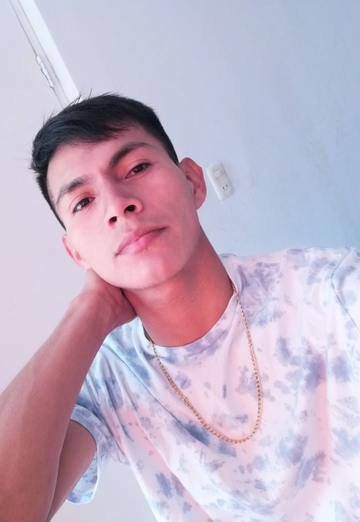My photo - Jeferson, 25 from Guadalupe (@jeferson40)