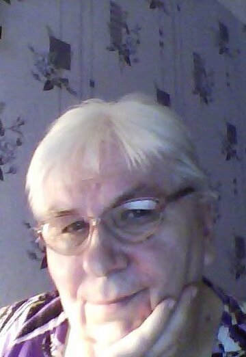 Моя фотографія - раиса, 69 з Гулькевичі (@raisa301)