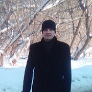 Andrey 43 Moscow