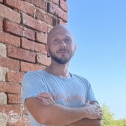 Vadim 36 Vitebsk