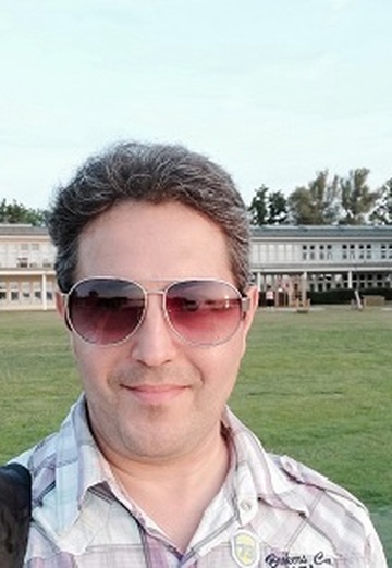 Aleks M (@aleksm61) — my photo № 1