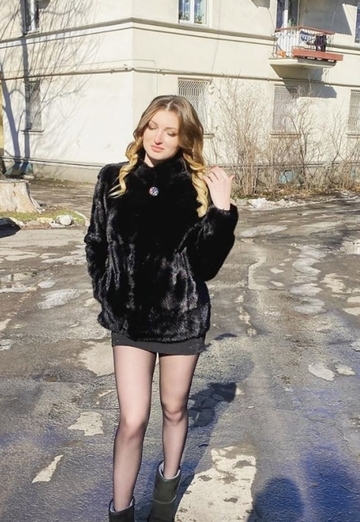 My photo - Lerochka, 32 from Adyliget (@lerochka1516)