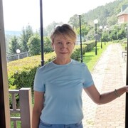 Olga 55 Krasnoyarsk