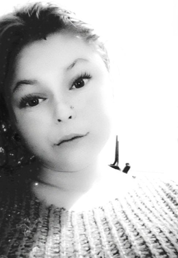 My photo - Valentina, 31 from Spassk-Dal'nij (@valentina77913)