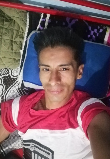 My photo - Luis Enrique, 36 from Cuauhtémoc (@luisenrique56)