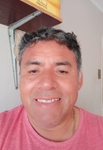 Mi foto- Jesus clemente Fernan, 58 de Antofagasta (@jesusclementefernandezmontoro)