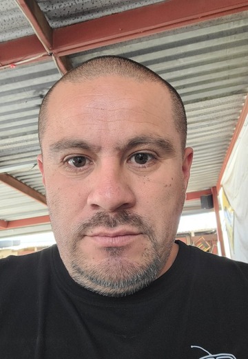 My photo - ernesto, 44 from Ensenada (@ernesto443)