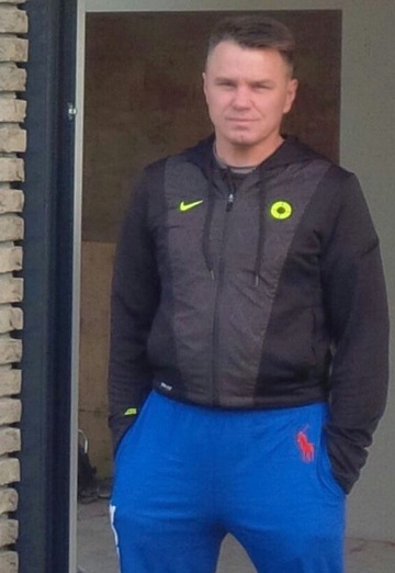 My photo - NERIJUS, 55 from Sint-Niklaas (@nerijus24)