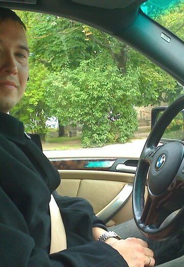 My photo - Rimant, 50 from Kokkola (@rimant3)