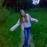 Anastasiya 36 Moscovo