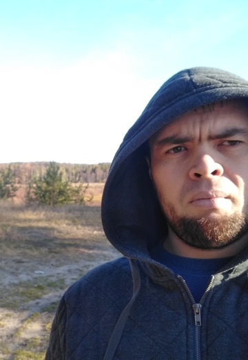 My photo - Wladimir, 34 from Yemva (@wladimir1234)