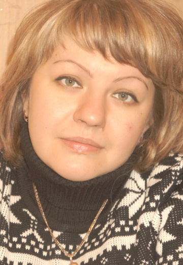 Моя фотография - Светлана, 39 из Березовский (Кемеровская обл.) (@svetlana40299)